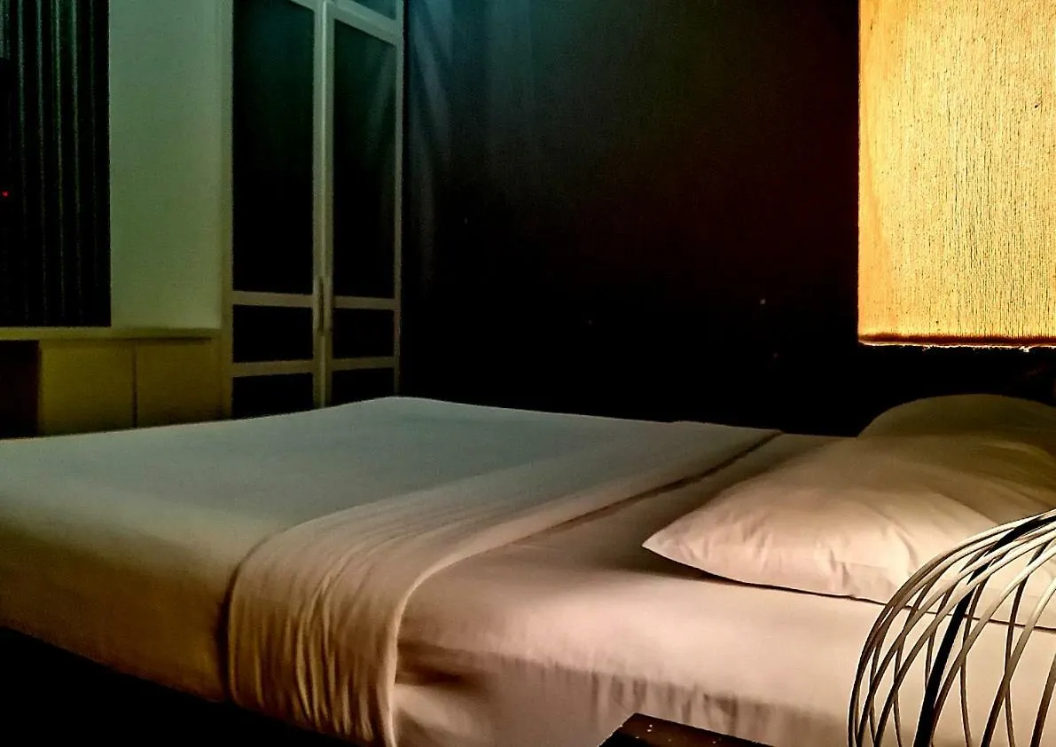 **  Aha Friday Hotel Le Hong Phong Vietnam