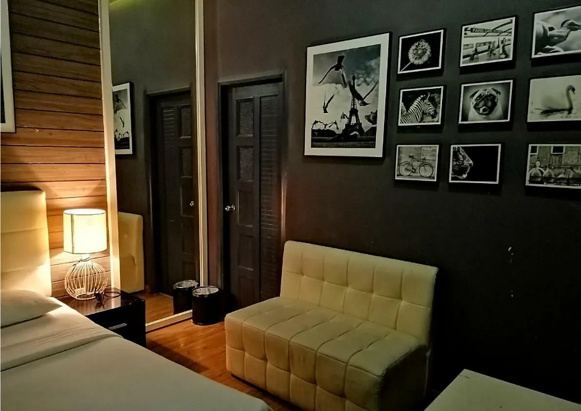 Aha Friday Hotel Le Hong Phong