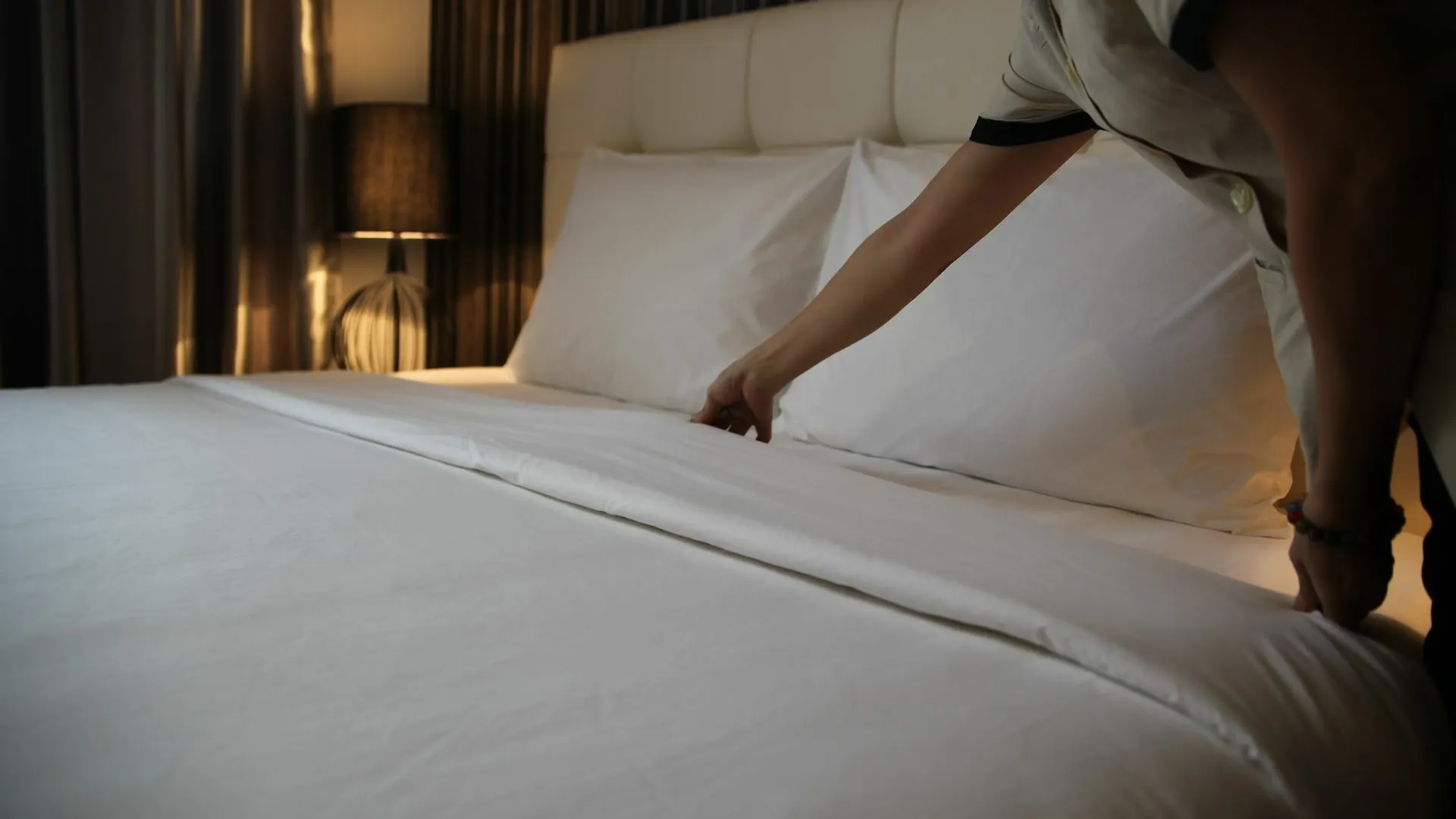 Aha Friday Hotel Le Hong Phong